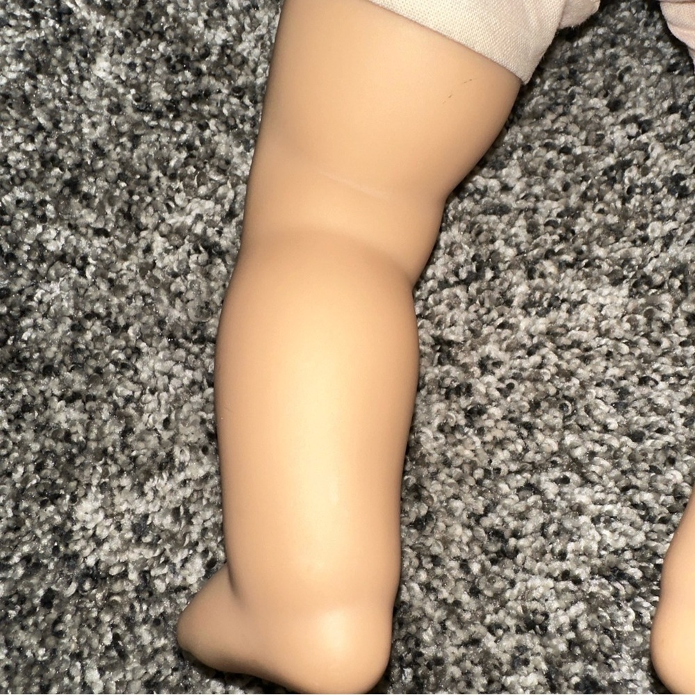 American Girl Bitty Baby Twins - Picture 15 of 16